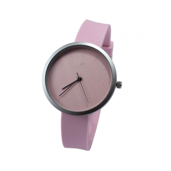 Sleek Quartz Watch (2)