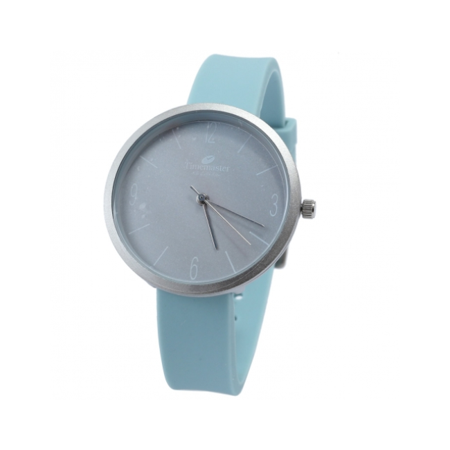 Sleek Quartz Watch