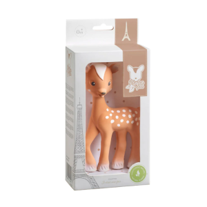 Sophie La Girafe - Fanfan the Fawn
