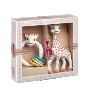 Sophie La Girafe - The Colo'Ring Set