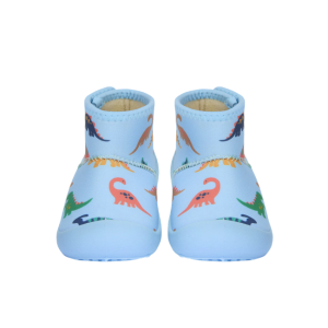 Toshi - Gumbooties Neoprene Mystical: Dino Bubs