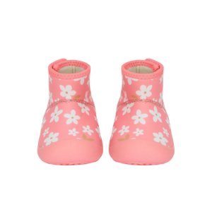 Toshi - Gumbooties Neoprene Mystical: Rosie Posie