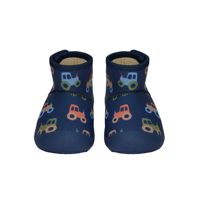 Toshi Gumbooties Neoprene Mystical (7)