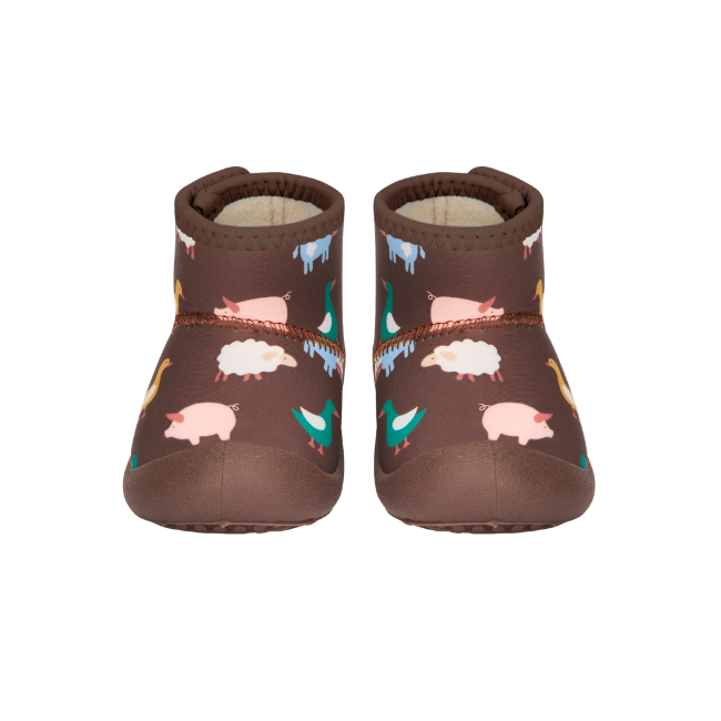 Toshi Gumbooties Neoprene Mystical