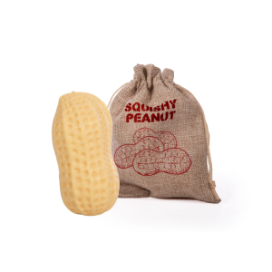 isGift - Discovery Zone: Squishy Peanut