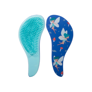 Hair Brushes + Accessories