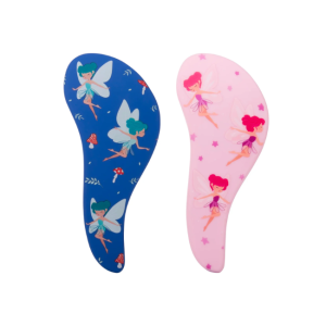 isGift - Discovery Zone: Fairy Hairbrush