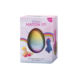 isGift - Discovery Zone: Hatch it Unicorn