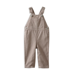 Milky - Overall: Scout Stripe