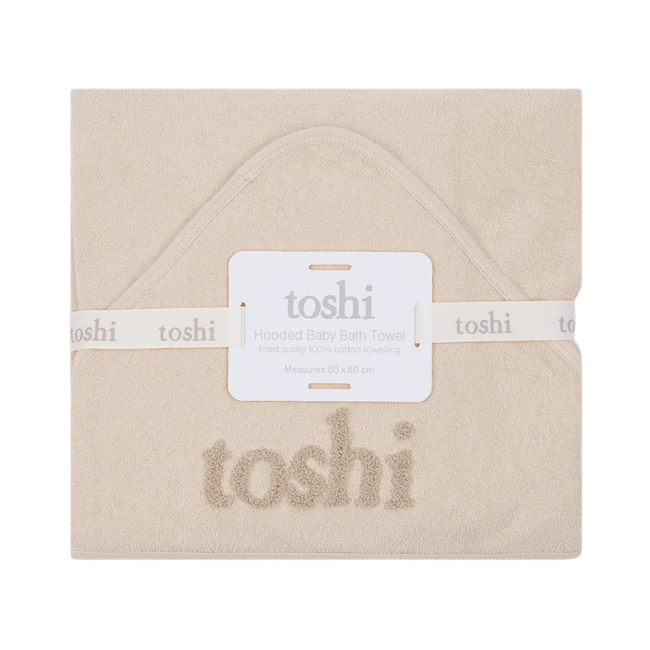 toshi Hooded Baby Bath Towel Yummy (7) toshi Hooded Baby Bath Towel Yummy (7)