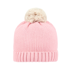 Toshi - Organic Beanie Bobby: Misty Rose