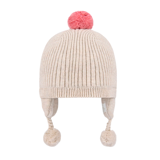 toshi Organic Beanie Earmuff Bobby (5)