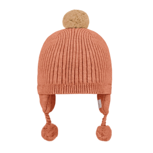 Toshi - Organic Earmuff Bobby: Tumbleweed