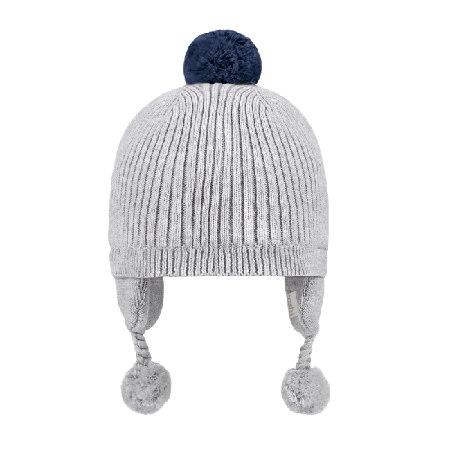 toshi Organic Beanie Earmuff Bobby