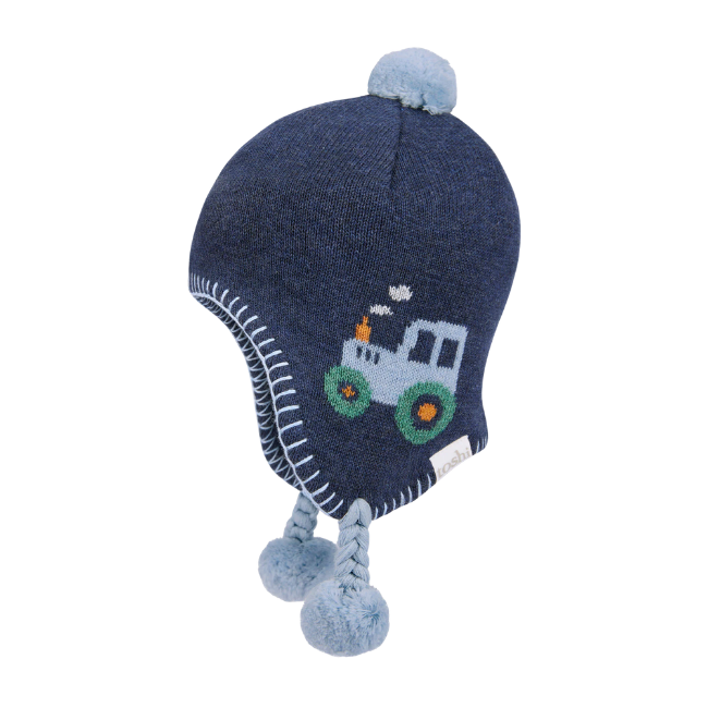 toshi Organic Beanie Earmuff Mystical (8)