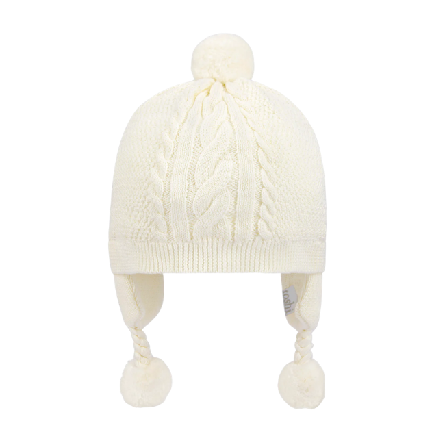 toshi Organic Beanie Earmuff Yummy (5) toshi Organic Beanie Earmuff Yummy (5)