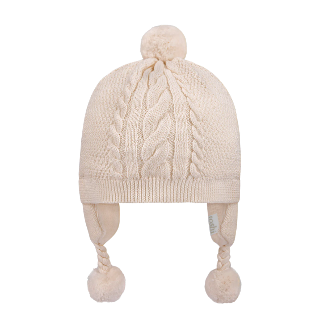 toshi Organic Beanie Earmuff Yummy (7) toshi Organic Beanie Earmuff Yummy (7)