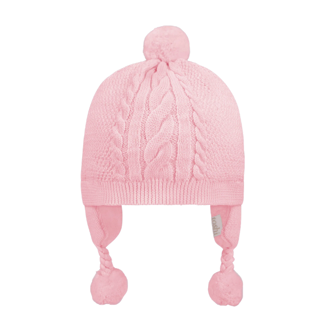 toshi Organic Beanie Earmuff Yummy