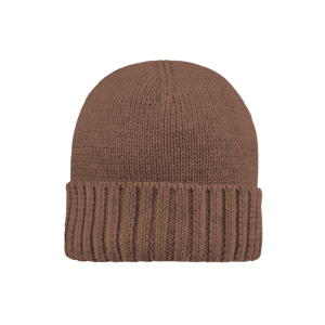 Toshi - Organic Beanie Rover: Peppercorn