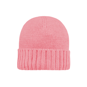Toshi - Organic Beanie Rover: Winter Rose