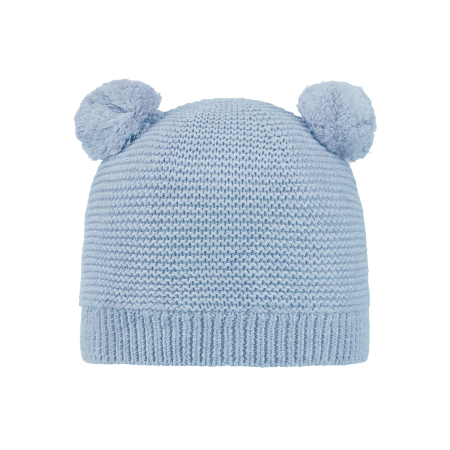 toshi Organic Beanie Snowflake (2)