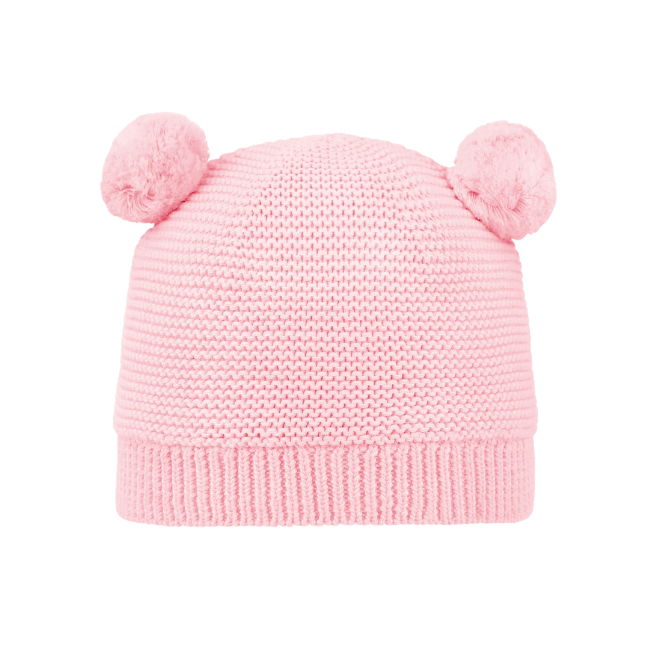 toshi Organic Beanie Snowflake (3)