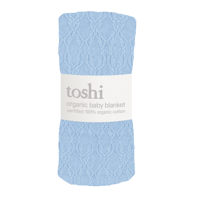 toshi Organic Blanket Bowie (4)