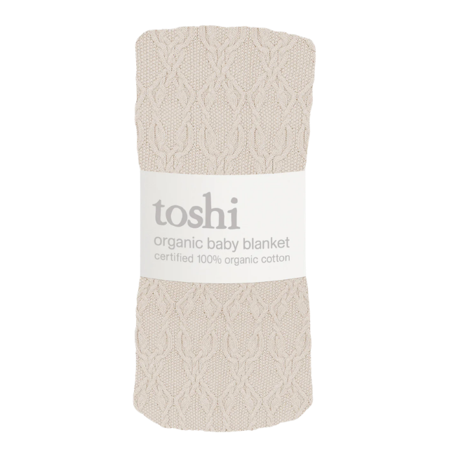 toshi Organic Blanket Bowie (6)