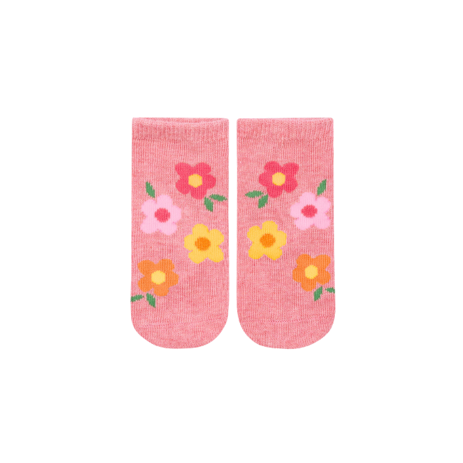 toshi Organic Socks Ankle Jacquard (7)