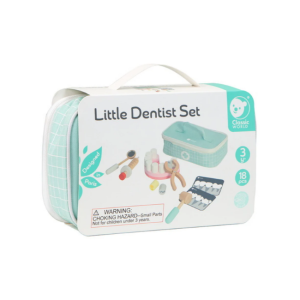 Classic World - Little Dentist Set