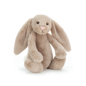 Jellycat - Large Bashful Bunny: Beige