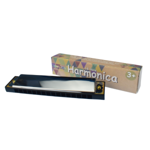 Kaper Kidz - Metal Harmonica