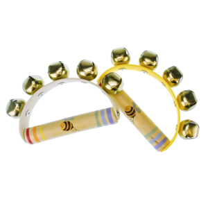 Koala Dream - Bell Cluster: Buzzy Days Bee