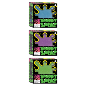 Schylling – NeeDoh: Sploot Splat