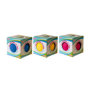 Squishies - Colour Changing Ball in Box