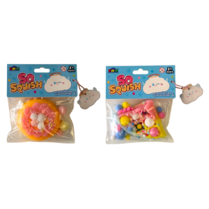 Squishies - Taba So Squish: Sweets