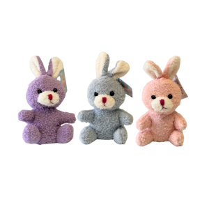 Cuddle Pals - Super Soft Bunny: 14cm