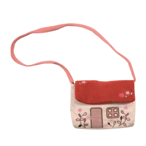 Egmont Toys - Handbag: House