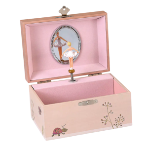 Jewellery + Jewellery Boxes
