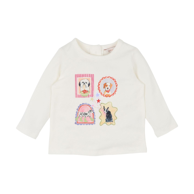 fox + finch winter vaycay organic long sleeve tee fox + finch winter vaycay organic long sleeve tee