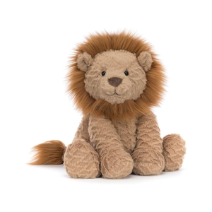 Jellycat - Fuddlewuddle Lion: Medium