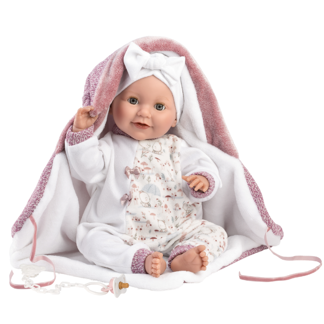 llorens 42cm soft body doll heidi (2)