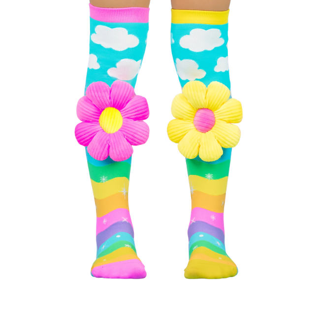 madmia FLOWER POWER SOCKS