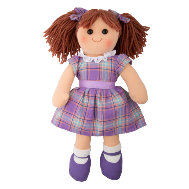 Hopscotch – Ragdoll_ Penny