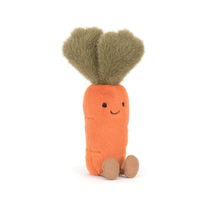 Jellycat - Amuseables: Carrot