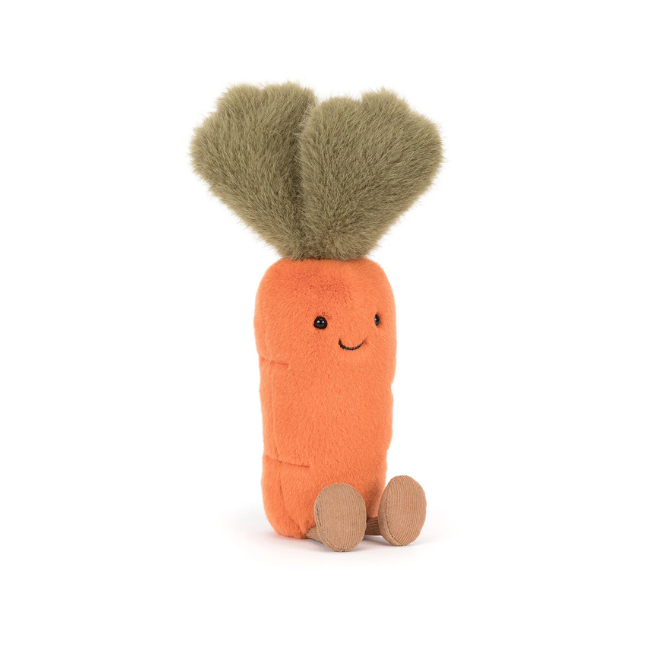 Jellycat - Amuseables_ Carrot