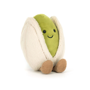 Jellycat - Amuseables: Horatio Pistachio