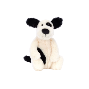 Jellycat - Little Bashful: Rufferty Puppy