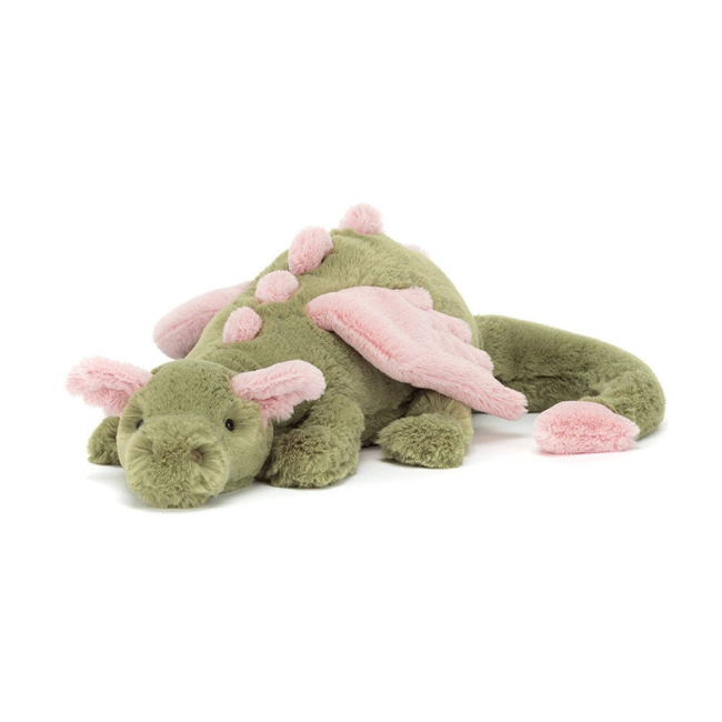 Jellycat – Large Dragon_ Malachy
