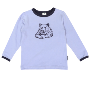 Korango - Bear Top: Blue